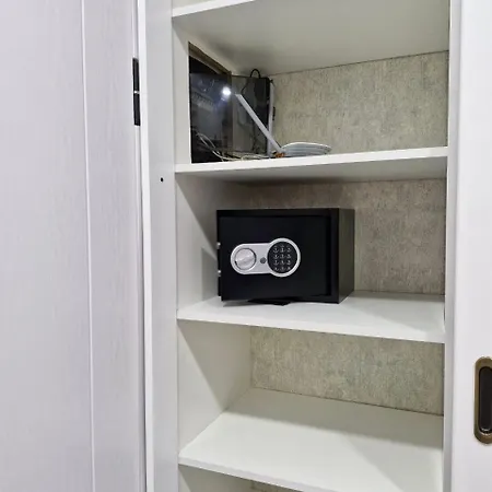 1кімнатна поляна, грін парк, 2 поверх Appartamento