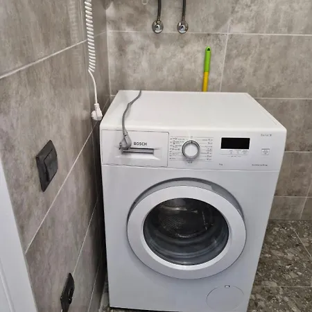 Appartamento 1кімнатна поляна, грін парк, 2 поверх