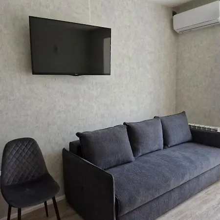 Appartamento 1кімнатна поляна, грін парк, 2 поверх *